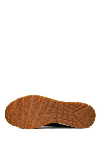 Resim Skechers Uno Erkek Spor Ayakkabı 52458 Blk