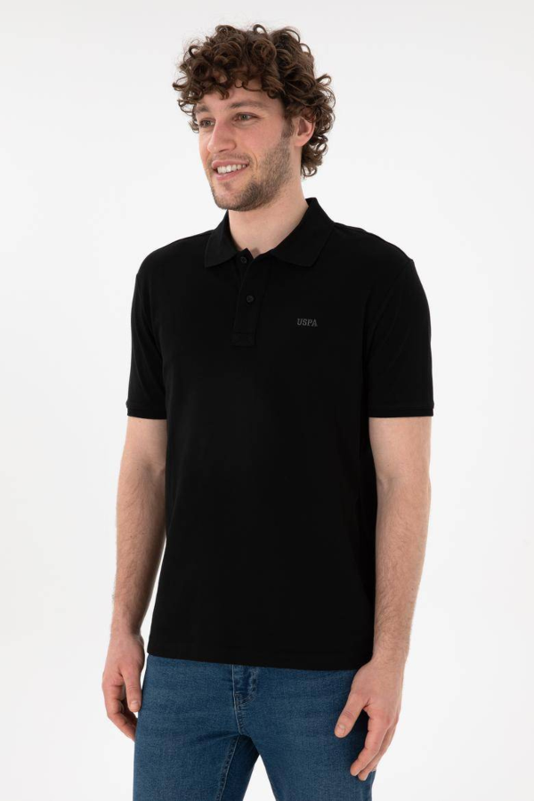Resim U.S. Polo Assn Erkek T-Shirt 2106952 S-Unka