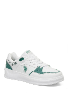 Resim U.S. Polo Assn. Erkek Spor Ayakkabı A101971063 Alucard 5Fx