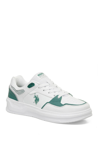 Resim U.S. Polo Assn. Erkek Spor Ayakkabı A101971063 Alucard 5Fx