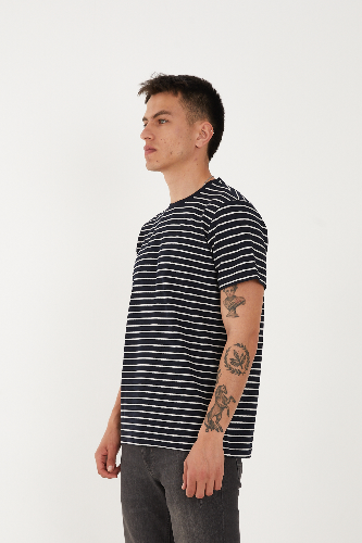 Resim PAUL&MORE Erkek T-shirt