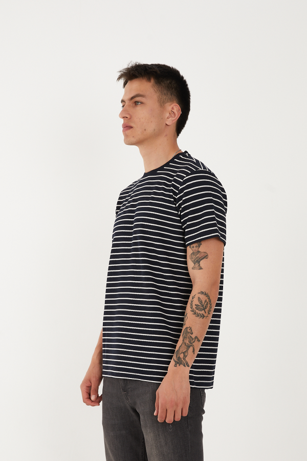 Resim PAUL&MORE Erkek T-shirt