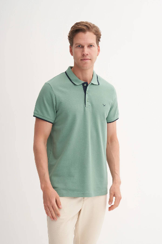 Resim Cazador Erkek T-shirt