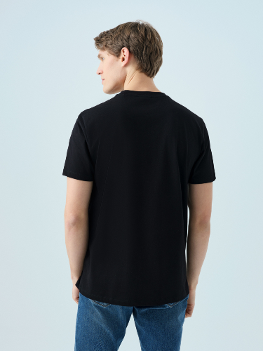 Resim Loft Erkek T-shirt