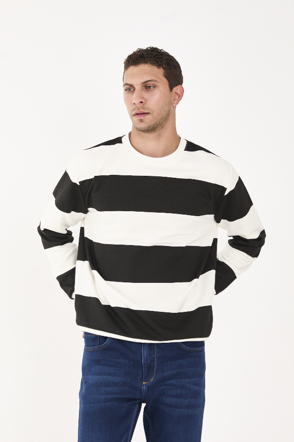 Resim Trender Erkek Sweat