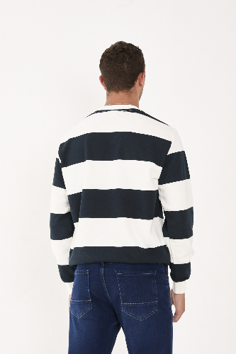 Resim Trender Erkek Sweat