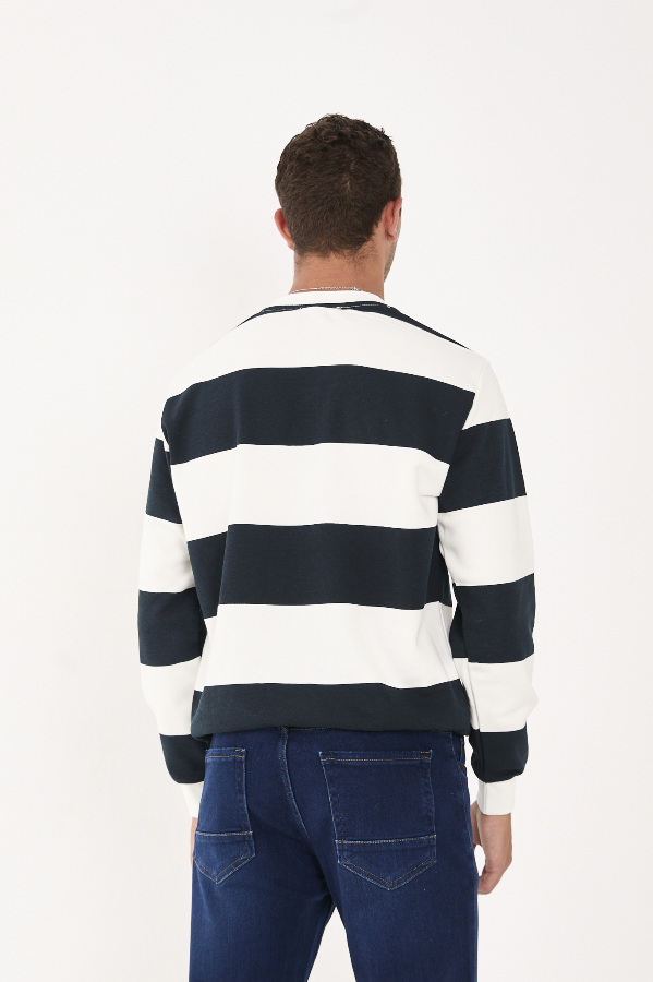 Resim Trender Erkek Sweat