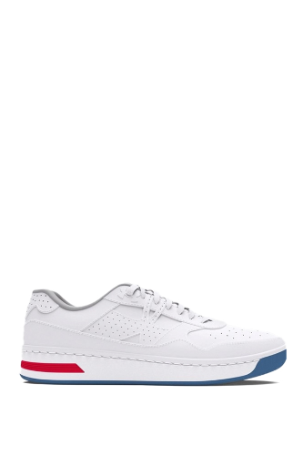 Resim Under Armour Ua Court 96 Erkek Spor Ayakkabı 3028633-100