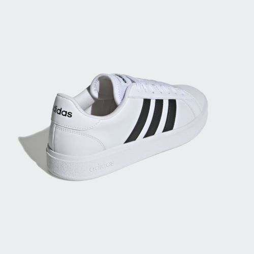 Resim Adidas Grand Court Base 2. Kadın Spor Ayakkabı GW9261