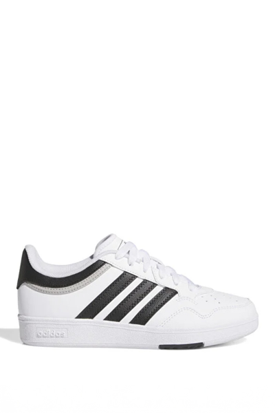 Resim Adidas Hoops 4.0 J Unisex Spor Ayakkabı Jq7852