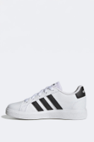 Resim Adidas Grand Court Pla Kadın Spor Ayakkabı IE1102