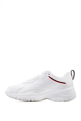 Resim U.S. Polo Assn. Kadın Spor Ayakkabı A101929313 Tracey 5Fx