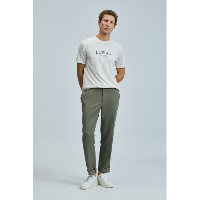 Resim Lufian Love Erkek T-shirt 111020238