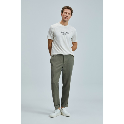 Resim Lufian Love Erkek T-shirt 111020238