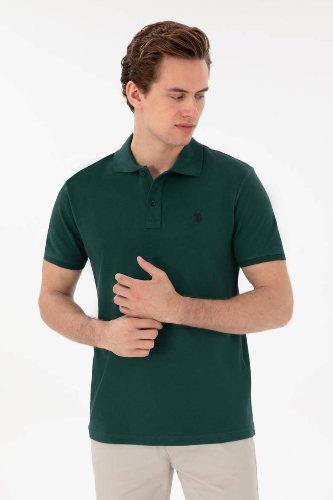 Resim U.S. POLO ASSN. Erkek T-shirt