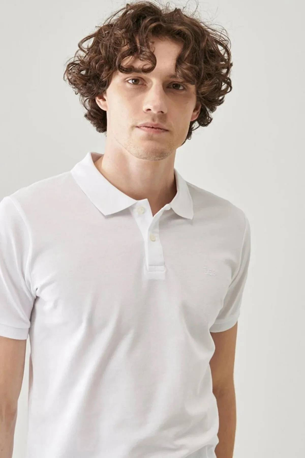 Resim LEE Erkek T-shirt