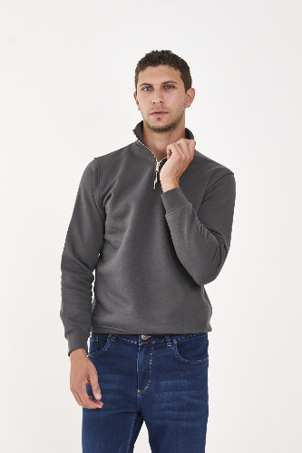 Resim Trender Erkek Sweat