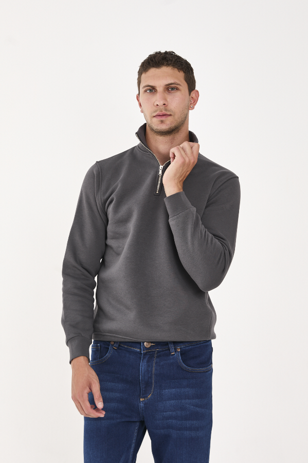 Resim Trender Erkek Sweat
