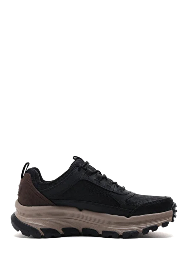 Resim Skechers D'Lux Trekker Erkek Spor Ayakkabı 237565 Bknt