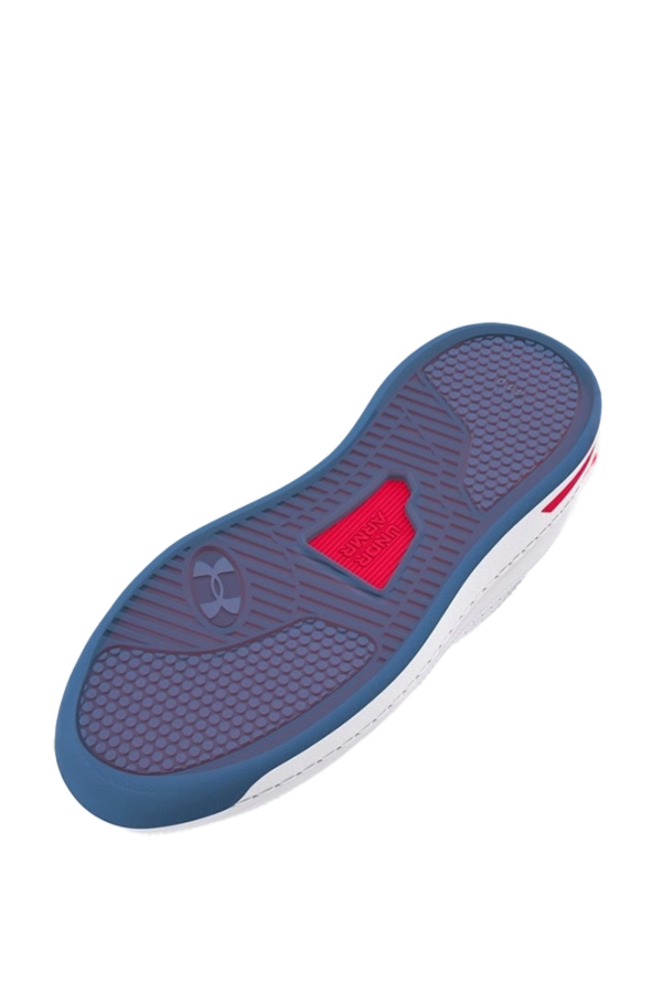 Resim Under Armour Ua Court 96 Erkek Spor Ayakkabı 3028633-100