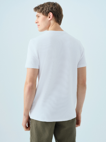 Resim Loft Erkek T-shirt