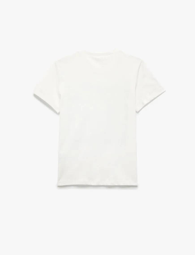 Resim Koton Erkek Çocuk T-shirt 5SKB10145TK
