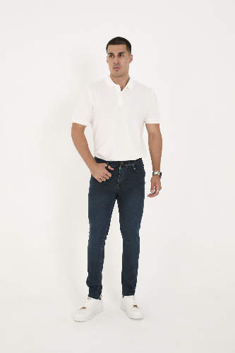 Resim PAUL&MORE Erkek Jean