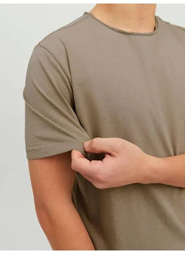 Resim Jack & Jones Erkek T-shirt