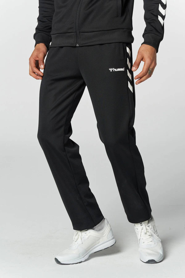 Resim Hummel Hml Falconzo Pants Erkek Eşofman Alt 931075-2001