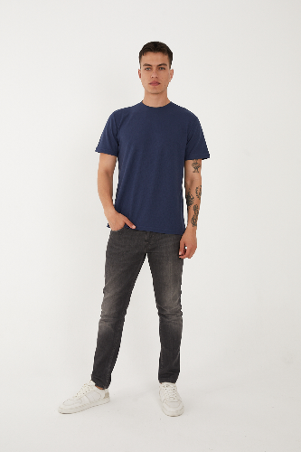 Resim PAUL&MORE Erkek T-shirt
