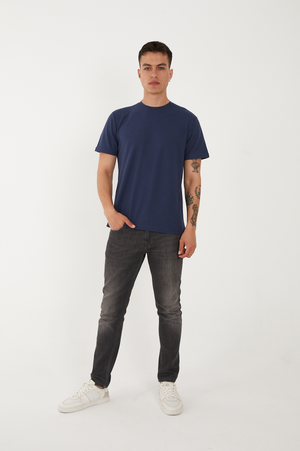 Resim PAUL&MORE Erkek T-shirt