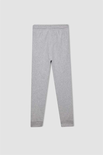 Resim Defacto Erkek Çocuk  Eşofman Alt K8846A6/GR400
