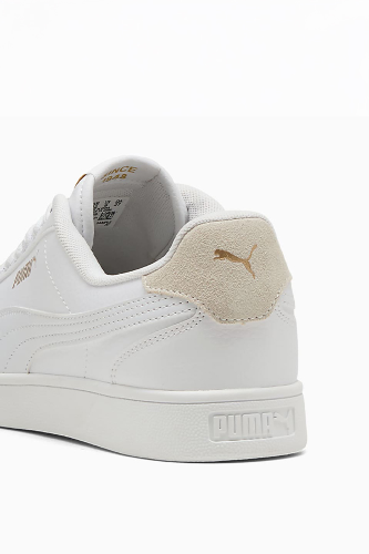 Resim Puma Puma Shuffle Unisex Spor Ayakkabı 309668-08