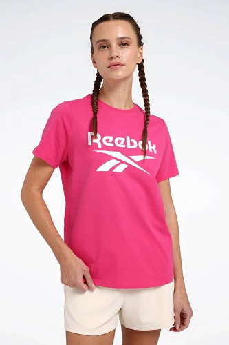 Resim REEBOK-FLO Kadın T-shirt