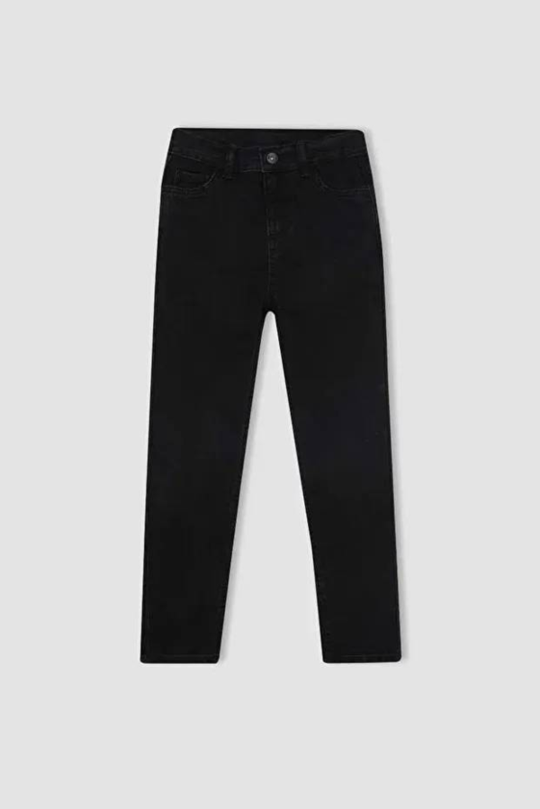 Resim Defacto Erkek Çocuk  Jean Pantolon C3683A8/NM40