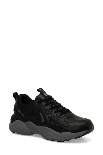 Resim Lumberjack Kadın Spor Ayakkabı A101783243 4W Dakota Pu 4Pr