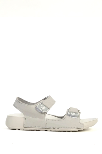Resim Benetton Çocuk Sandalet