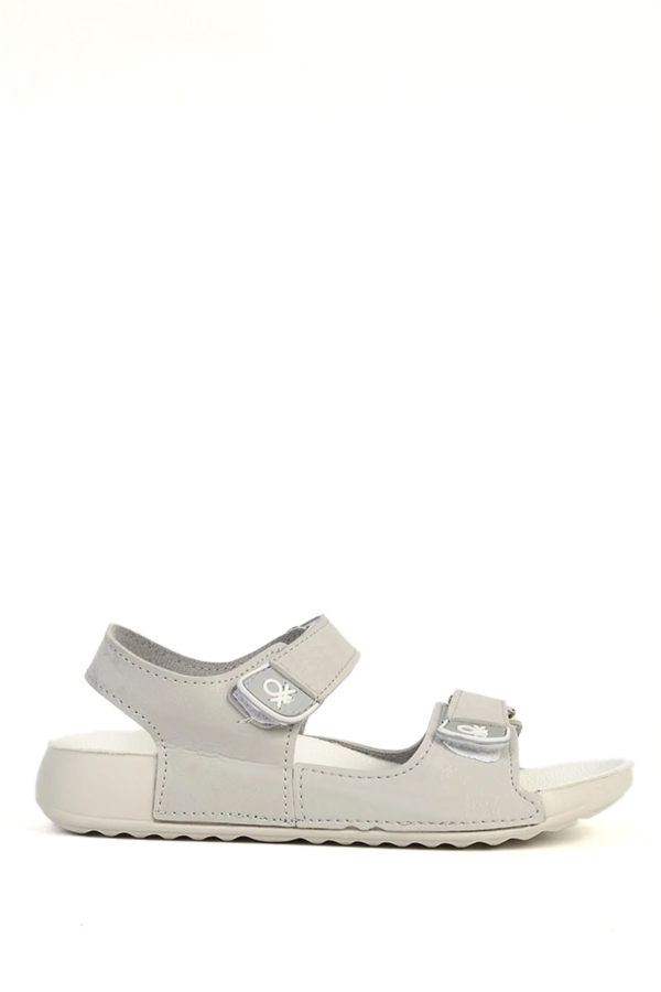 Resim Benetton Çocuk Sandalet