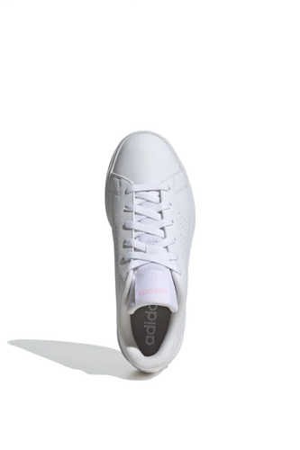 Resim Adidas Advantage Base 2.0 Kadın Spor Ayakkabı IF4136