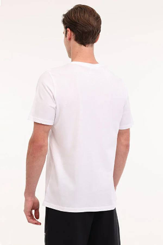 Resim REEBOK-FLO Erkek T-shirt