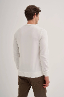 Resim Cazador Erkek Sweat 56100