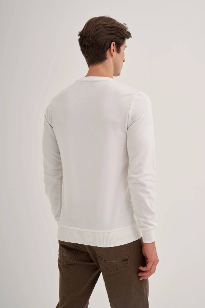 Resim Cazador Erkek Sweat 56100