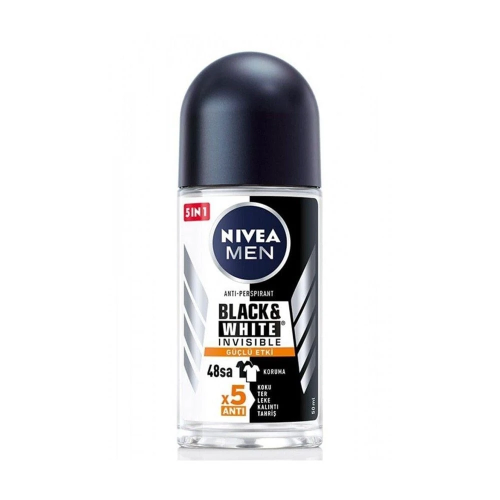 Resim Nivea Unısex Deodorant  Roll-On