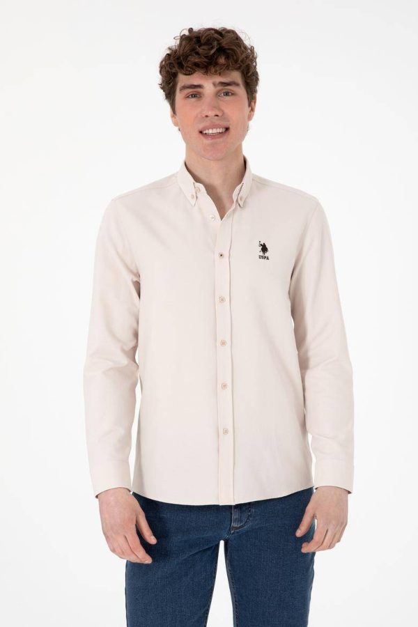 Resim U.S. POLO ASSN. Erkek Gömlek