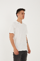 Resim PAUL&MORE Erkek T-shirt