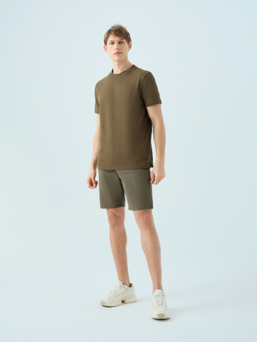 Resim Loft Erkek T-shirt