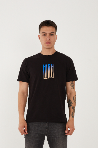 Resim PAUL&MORE Erkek T-shirt