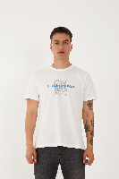 Resim PAUL&MORE Erkek T-shirt