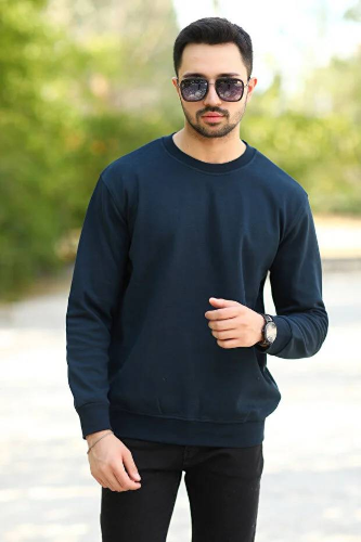Resim Trender Erkek Sweat