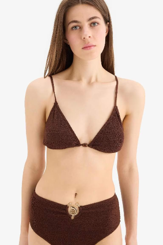 Resim Defacto Kadın Bikini Üst E0205AX/BN341